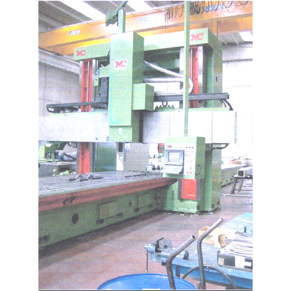 CARNAGHI MARIO fpp 220 